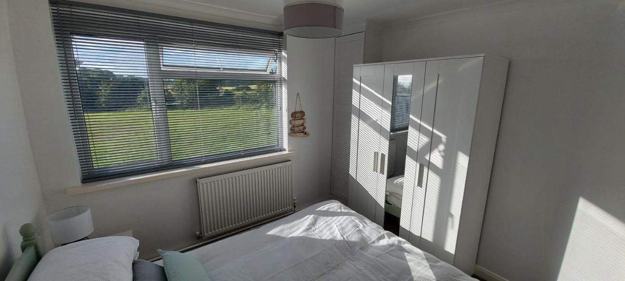 Rosa Blanca Villa Sandown Buitenkant foto